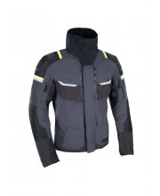 Oxford Stormland D2D Textile Motorcycle Jacket at JTS Biker Clothing